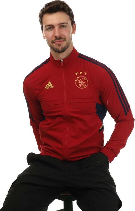 Produktbild adidas 202223 Pre Match Jacke (XS)