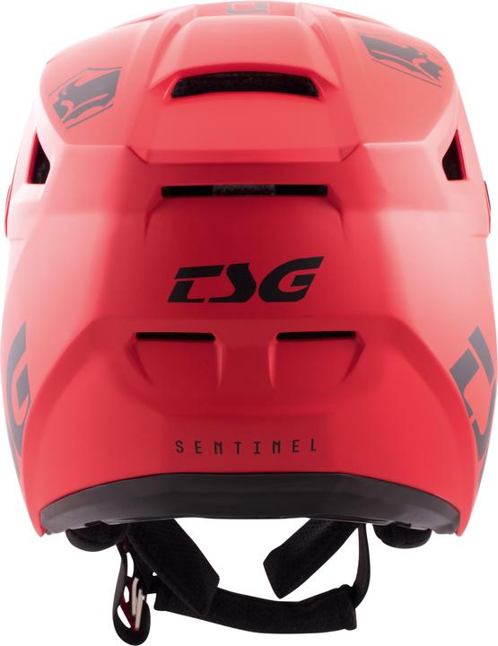 Produktbild TSG Sentinel Solid Color (58 - 60 cm)