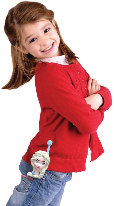 Actual product image Lexibook Walkie-Talkies Frozen 3D, age recommendation from: 5 years (0.10 km)