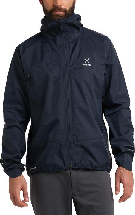 Actual product image Haglöfs L.I.M GTX Jacket (S)