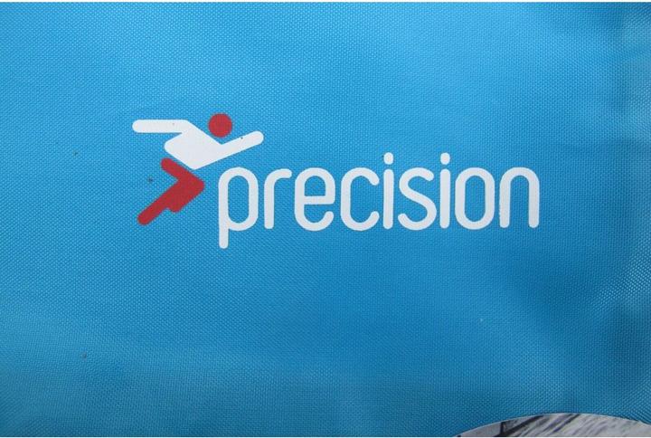 Produktbild Precision Gymnastikbeutel Blau