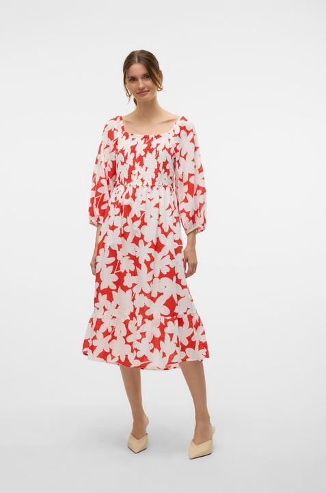 Produktbild Vero Moda VMDICTHE Midikleid Kleid (S)