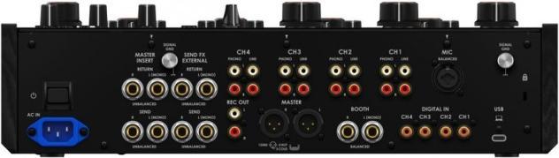 Image du produit AlphaTheta Euphonia (Contrôleur DJ)