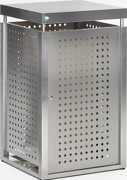 VAR Müllbehälterschrank (120 l)