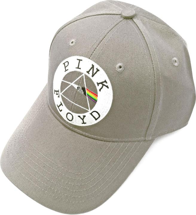 Produktbild Pink Floyd Circle Logo Baseball Cap