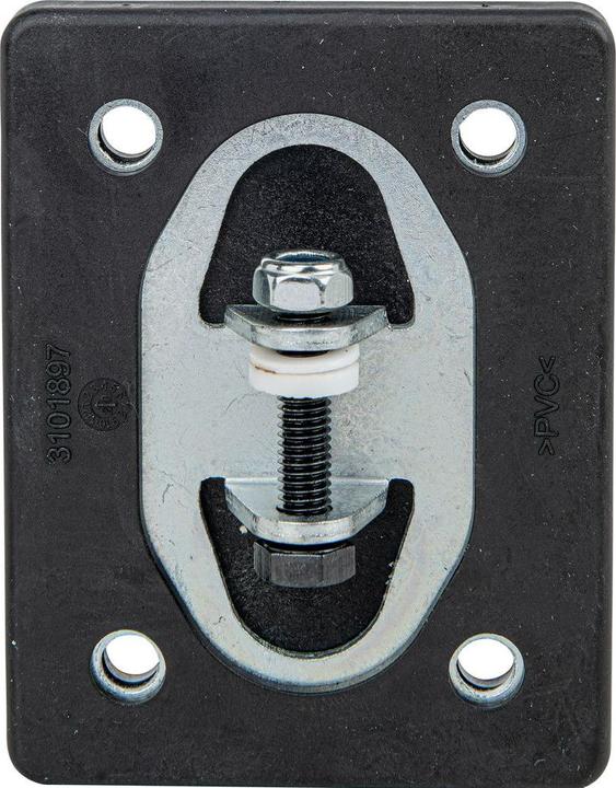 Actual product image Bessey Replacement contact surface ST, STE