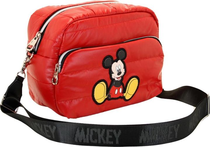 Actual product image Karactermania Padding IBiscuit Shoulder Bag Shoes