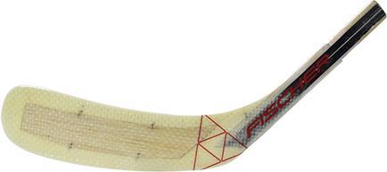Actual product image IH Shovel Fischer W350 (Right)