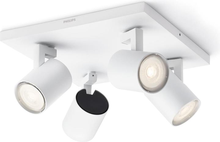 Image du produit Philips Coureur (270 lm, GU10)