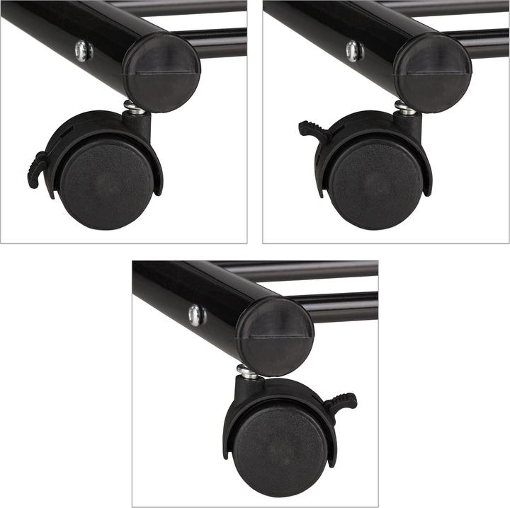 Produktbild Relaxdays Garderobe