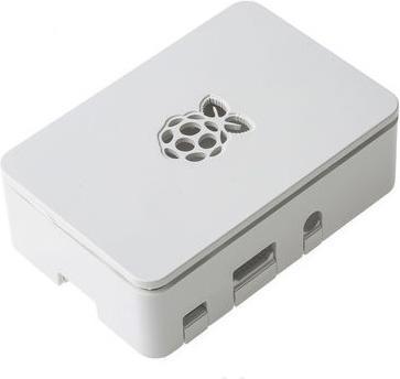 Raspberry Pi Modilar case for 3B
