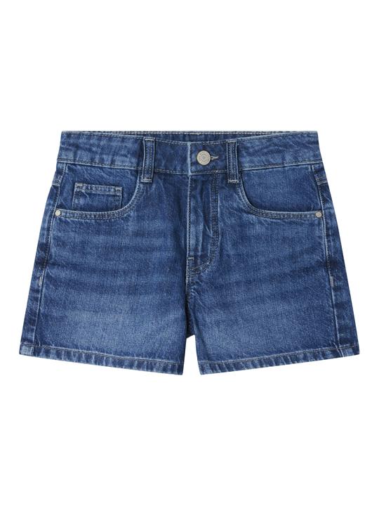 Medium Blue Denim