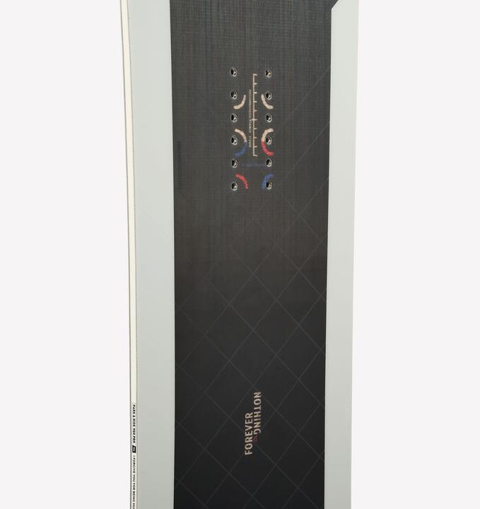 Produktbild Dreamscape Snowboard Allmountain Freeride Freestyle - 900 Pro (153)