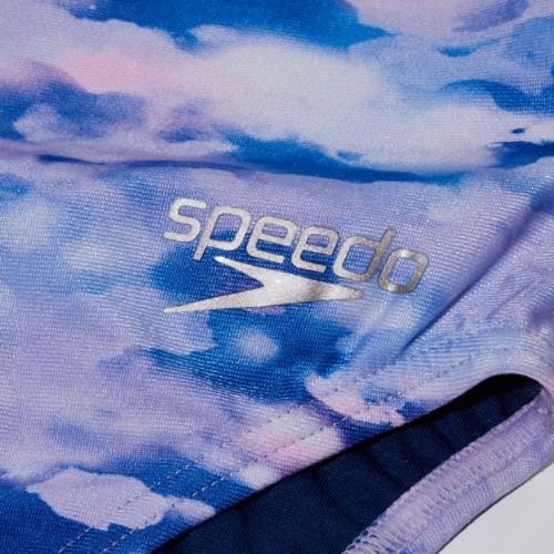 Actual product image Speedo Allover Vback (W36/L40)