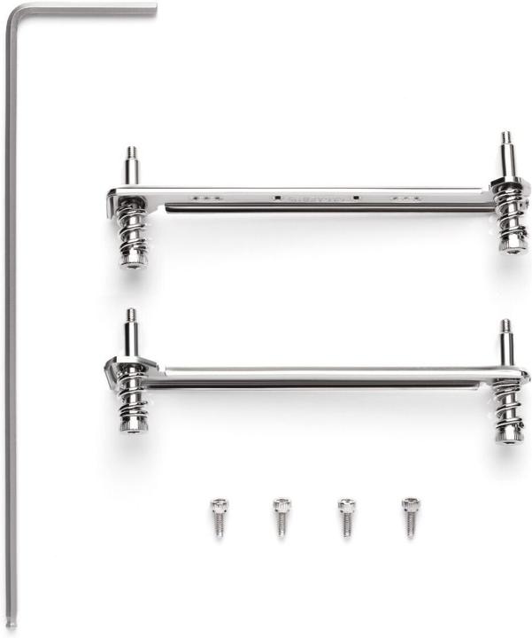 Immagine prodotto Noctua Kit di aggiornamento NM-TR5-SP6 per il raffreddamento del processore socket SP6, TR5 (25 mm)