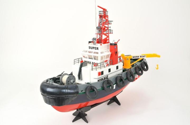 Immagine prodotto Es-toys Heng Long