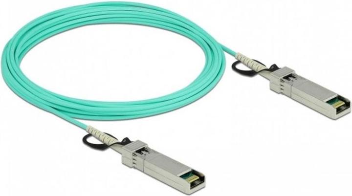 Produktbild Delock Direct Attach Kabel SFP+/SFP+ 7 m (S/UTP, CAT6, 7 m)