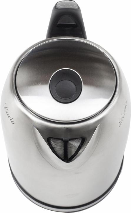 Actual product image First Metal kettle 1.7L FA-5411-0 (1.70 l)