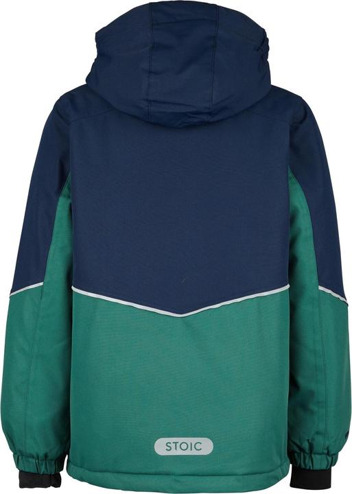 Actual product image Stoic Kid's NorrhultSt Snow Jacket (104)