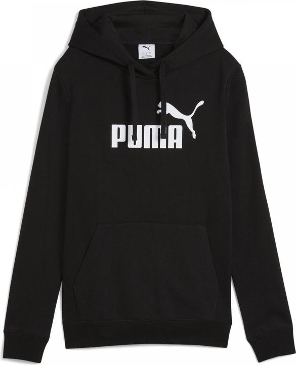 Actual product image Puma ESS No. 1 Logo Hoodie TR (XL)