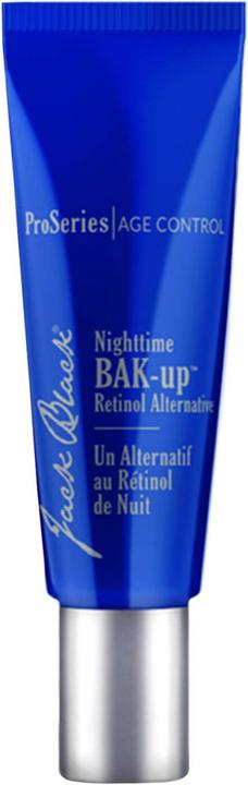 Jack Black ProSeries Age Control - Nighttime BAK-up Retinol Alternative (50 ml, Nachtcreme)