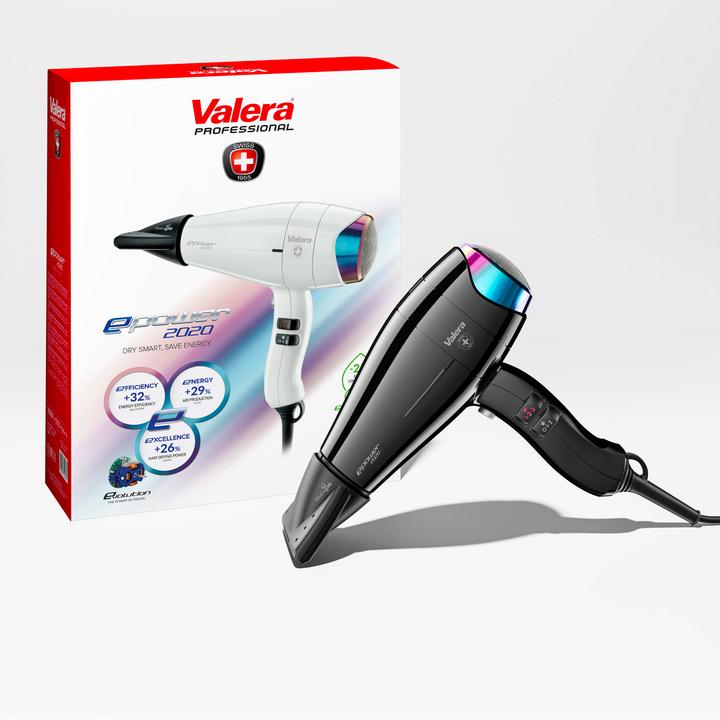 Immagine prodotto Valera ePower 2020 eQ RC D nero