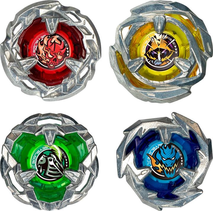 Immagine prodotto Hasbro Pacchetto iniziale Beyblade Burst BBX
