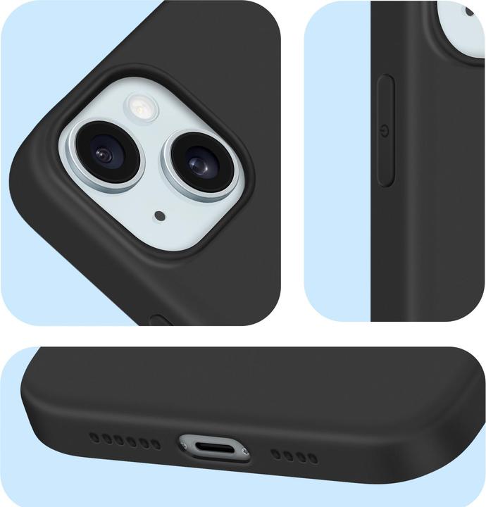 Produktbild Avizar Classic Case Series (Apple iPhone 15 Plus)
