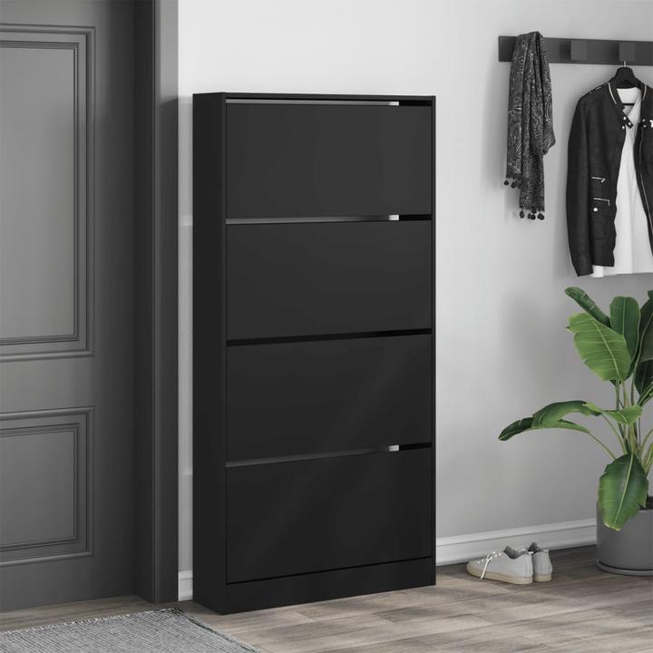 Image du produit VidaXL Jennica (80 x 21 x 163,5 cm)