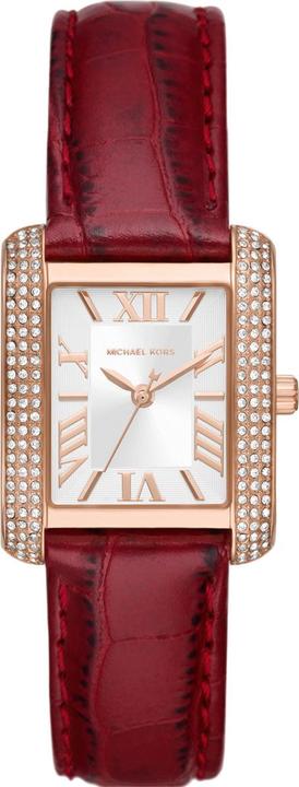 Immagine prodotto Michael Kors Emery (Orologio da polso analogico, 33 mm)