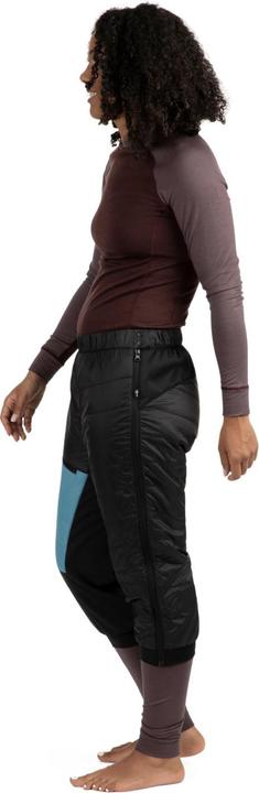 Produktbild Stoic MountainWool60 KilvoSt. Padded 3/4 Pants (XL)