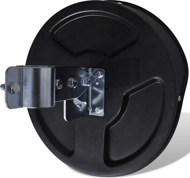 Image du produit VidaXL Haslett (Ø 30 cm)