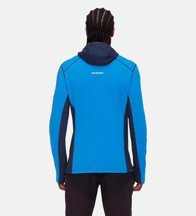Produktbild Mammut Taiss Light Midlayer Hooded Jacket (L)