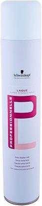 Image du produit Schwarzkopf Professionnelle Super Strong Hold (500 ml)