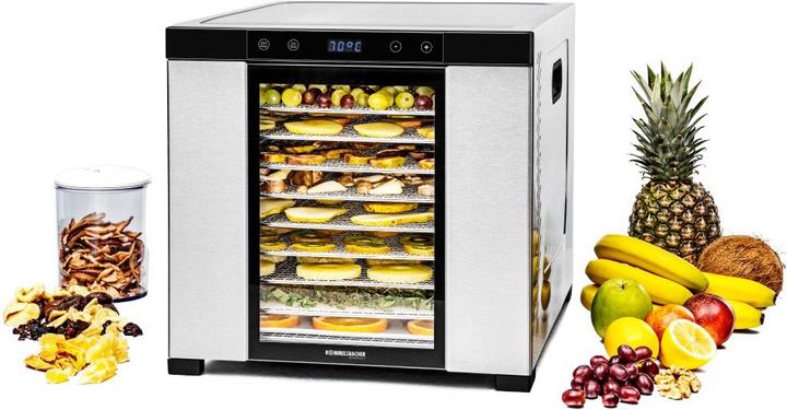 Produktbild Rommelsbacher DA 1000
