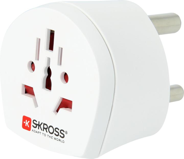 Produktbild Skross World to South Africa
