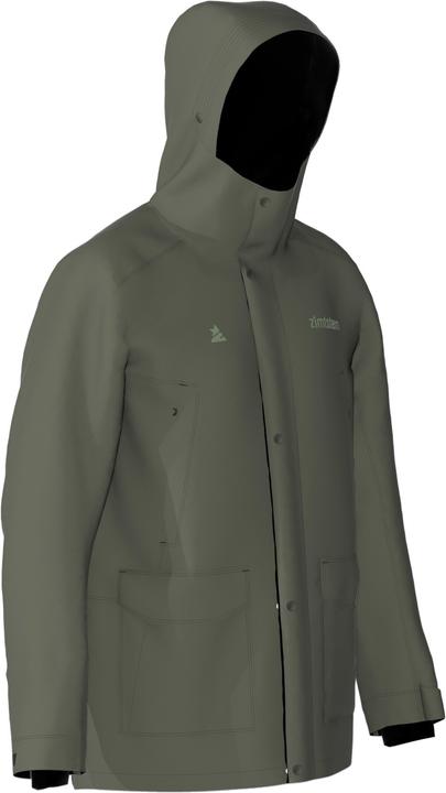 Produktbild Zimtstern StormDayz (S)