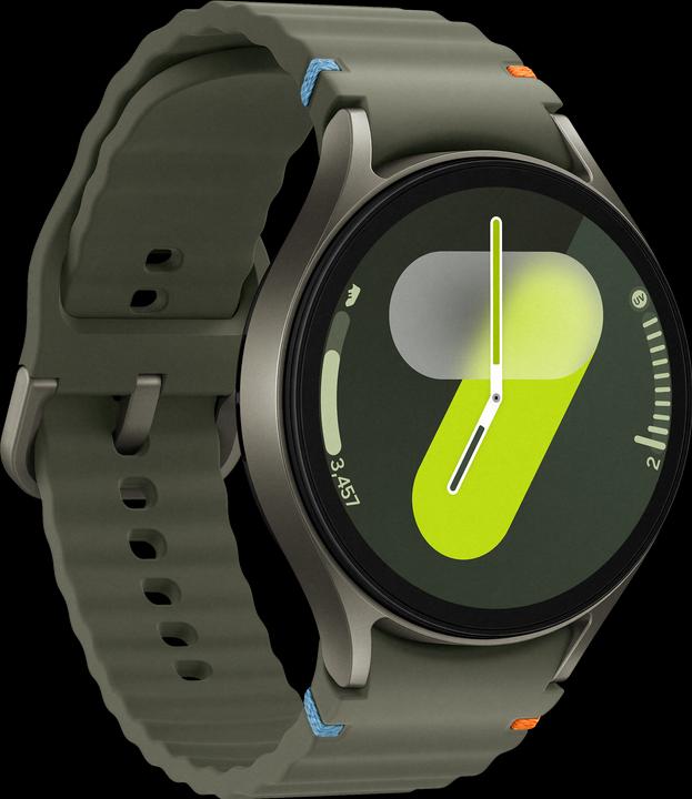 Produktbild Samsung Galaxy Watch 7 (44 mm, nur WLAN)