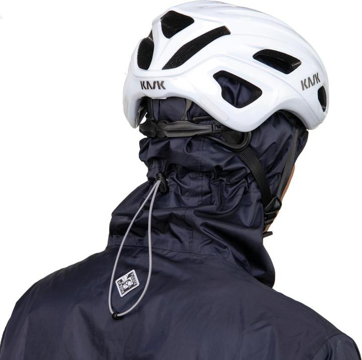 Actual product image Tucano Urbano Nano Rain Start Jacket Unisex (Women, XL)