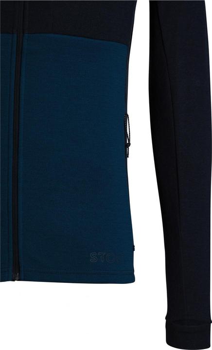 Image du produit Stoic Veste Mérino260 StadjanSt. (XXL)