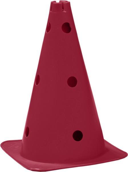 Actual product image Kübler Sport ® Lochkegel