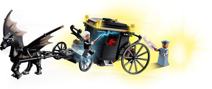 Produktbild LEGO Grindelwalds Flucht (75951, LEGO Harry Potter)