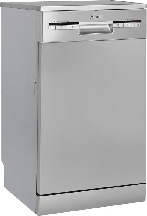 Productafbeelding Exquisit GSP9109-030E