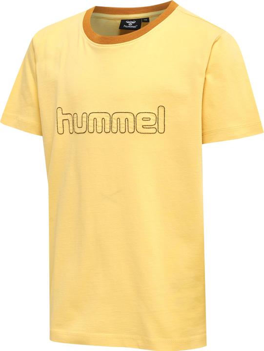 Image du produit hummel Hmlcloud T-shirt S/S (122)