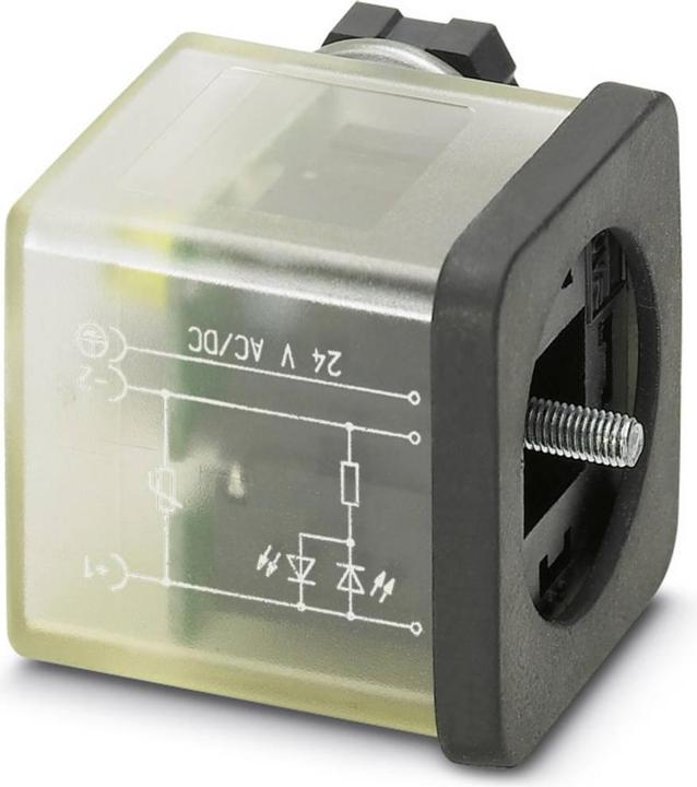 Actual product image Phoenix Contact Sacc-Vb-3con-M16/A-1l-Sv 24v -