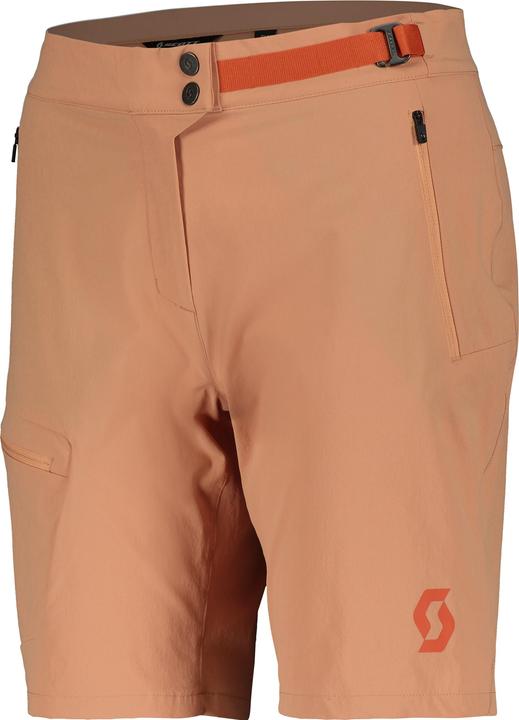 Produktbild Scott Sports Explorair Light Short W Rose Beige (XS)