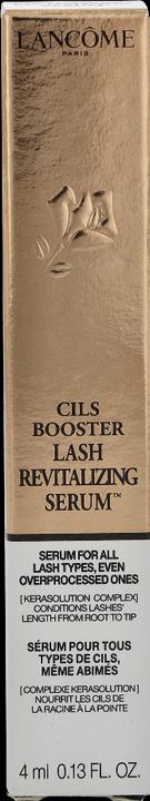 Immagine prodotto Lancôme Siero rivitalizzante per ciglia Cils Booster (4 ml)