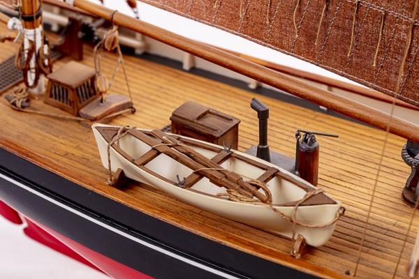Produktbild Billing Boats FD 10 Yawl - (428359)