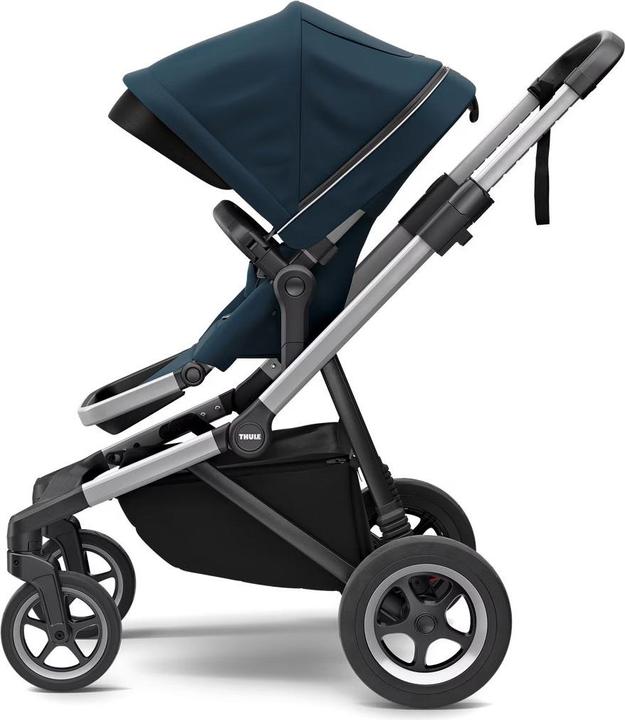 Produktbild Thule Sleek + Bassinet
