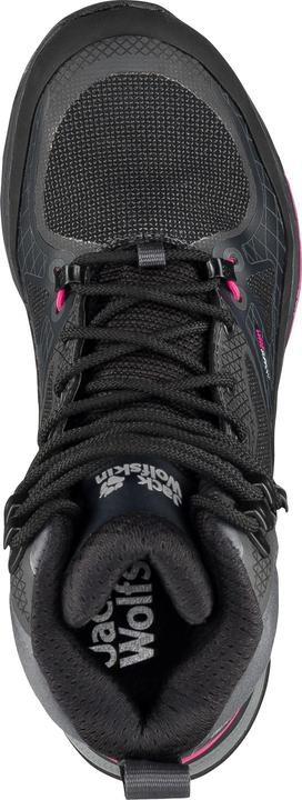 Produktbild Jack Wolfskin Force Trekker Texapore Mid W (35.5)